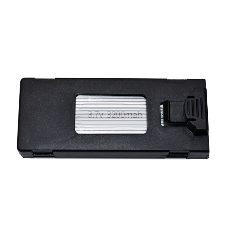 3.7V 3200mAh LiPo Battery Dron - Eachine Drone E58 ulasan dan harga