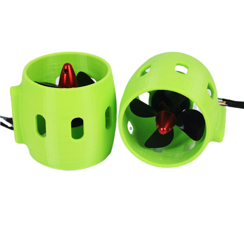 DC 12V-24V 20A Underwater Jet  - Rc Submarine Water ulasan dan harga