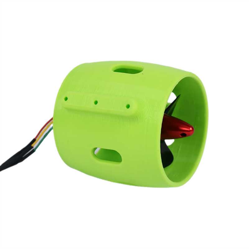 DC 12V-24V 20A Underwater Jet  - Rc Submarine Water ulasan dan harga