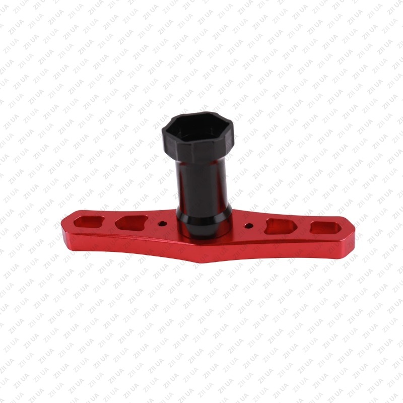 TEAM C 17MM RC Tire Wrench CNC - Rc Hobby Nut ulasan dan harga