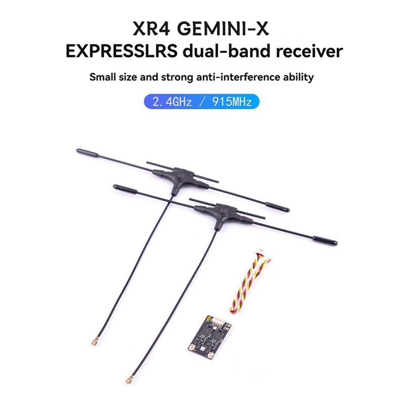 【SURPISE】3X XR4 Gemini-X Dual  - Rc Submarine Water ulasan dan harga