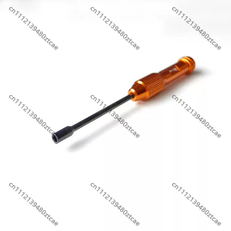 RC Model Hex Socket Wrench 2.0 - Rc Hobby Nut ulasan dan harga