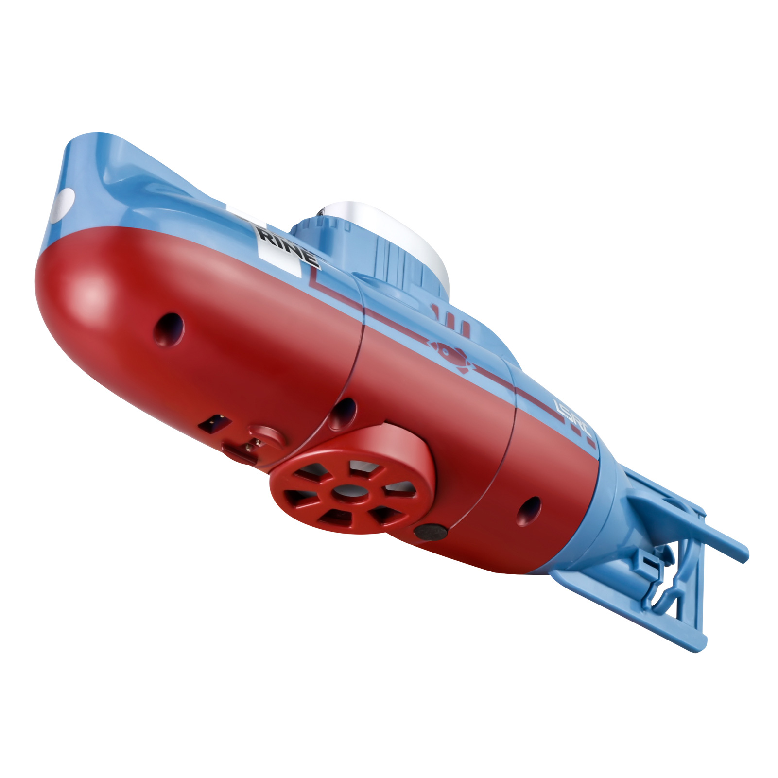 Mini RC Submarine 0.1M/s Speed - Rc Submarine Water ulasan dan harga